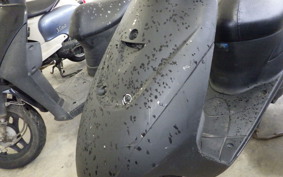 SUZUKI LET's 2 CA1PA