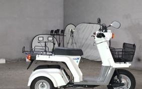 HONDA GYRO TD02