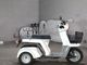 Фото Honda GYRO с японского аукциона