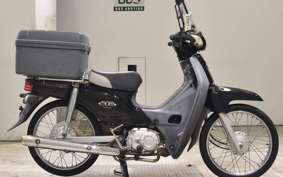 HONDA C50 SUPER CUB 2015 AA04