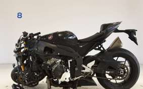 HONDA CBR1000RR R 2025 SC82