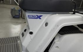 HONDA GYRO X 2021 TD02