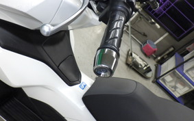 HONDA PCX 125 2009 JK05