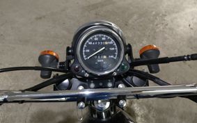 KAWASAKI 250TR BJ250F