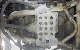 HONDA XLR250R Gen.4 2021 MD22