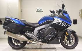 BMW K1600GT 2017
