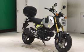HONDA GROM 1992 JC92