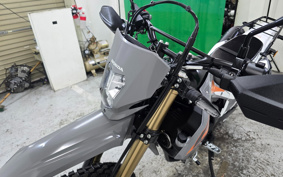 HONDA CRF250L MD47