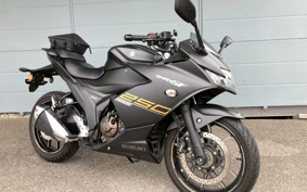 SUZUKI JIKUSA-SF250 ED22J