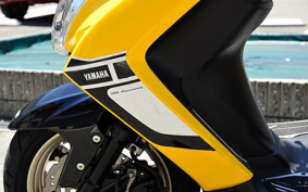 YAMAHA MAJESTY S155 2016 SG28J