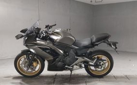 KAWASAKI NINJA 400 2016 EX400E