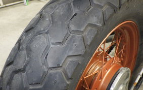 HONDA REBEL 250 MC13