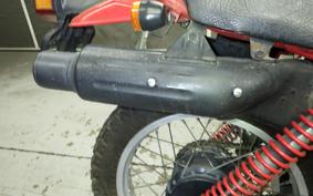 HONDA XL500S 1982 PD01