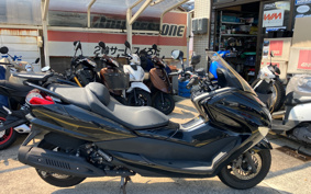 YAMAHA MAJESTY 250 SG20J