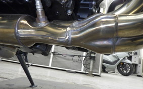 KAWASAKI Z900RS 2023 ZR900K