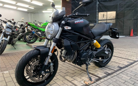 DUCATI  DUCATI  MONSTAR 797 PLUS  2018 MD01