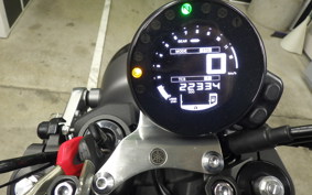YAMAHA XSR900 2020 RN56J