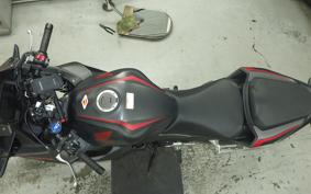 HONDA CBR400R 2022 NC56