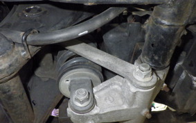 KAWASAKI VULCAN 400 DRIFTER 2001 VN400D