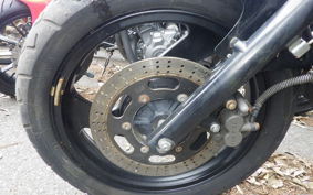 KAWASAKI ELIMINATOR 250 V VN250A