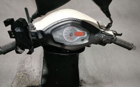 SUZUKI ADDRESS V125 CF4MA
