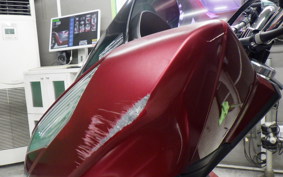 HONDA PCX 125 2021 JF81