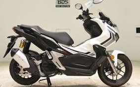 HONDA ADV150 2018 KF38