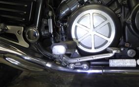 YAMAHA VMAX 2004