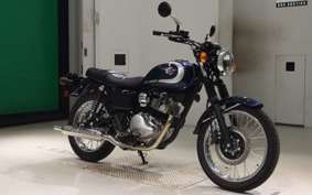KAWASAKI W230 2001 BJ230A