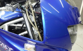 YAMAHA TRX850 1998 4NX