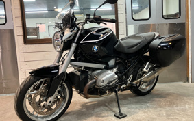 BMW R1200R 2007 0378