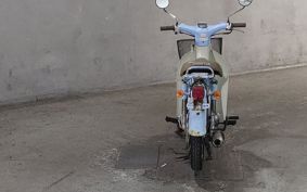 HONDA LITTLE CUB AA01