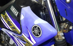 YAMAHA XTZ125 1989