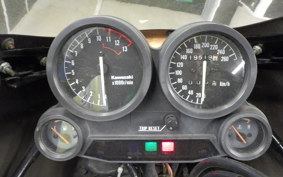 KAWASAKI GPZ900R NINJA 1991 ZX900A