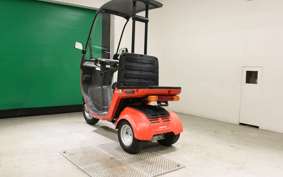 HONDA GYRO CANOPY 2024 TA03