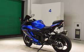 KAWASAKI ZX-4R SE 2023 ZX400P