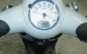 HONDA GIORNO 3 AF77