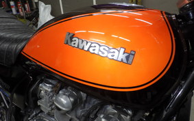 KAWASAKI ZEPHYR 750 RS 2024 ZR750D