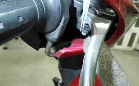 SUZUKI ADDRESS V125 S 2012 CF4MA