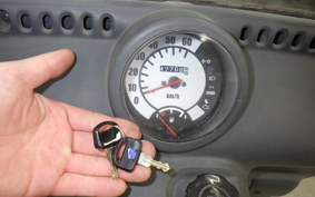 HONDA GYRO CANOPY TA03