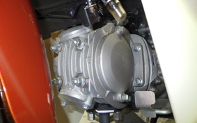 HONDA C110 SUPER CUB JA59