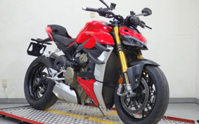 DUCATI STREET FIGHTER V4S 2022 1F00