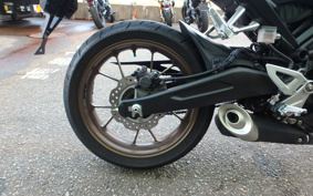 HONDA CB125 R JC91