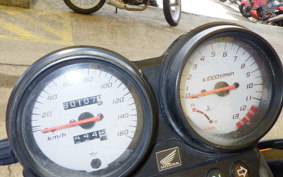 HONDA VTR 250 MC33