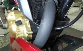 HONDA CBF190R