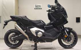 HONDA X-ADV 750 2026 RH21