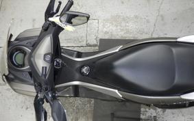 YAMAHA N-MAX 2017 SE86J