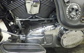 HARLEY FLHX 1580 2007