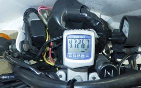 YAMAHA TT-R125 E 2009 CE12Y