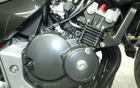 HONDA HORNET 250 2011 MC31